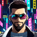 Asgarth - Development Manager